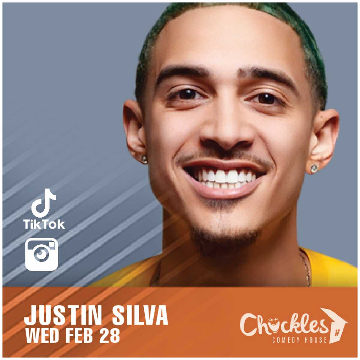 Justin Silva
